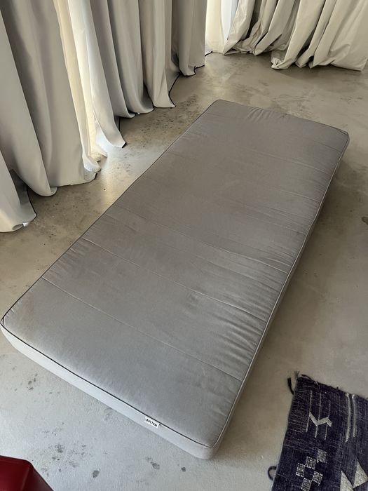 Colchão de solteiro SULTAN do Ikea