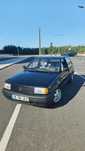 VW polo 86c
Carro a circular no dia a dia 
Foi feita revisão à