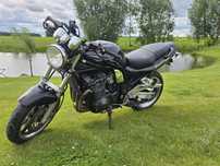 Bandit 1200+ silnik kompletny 1200