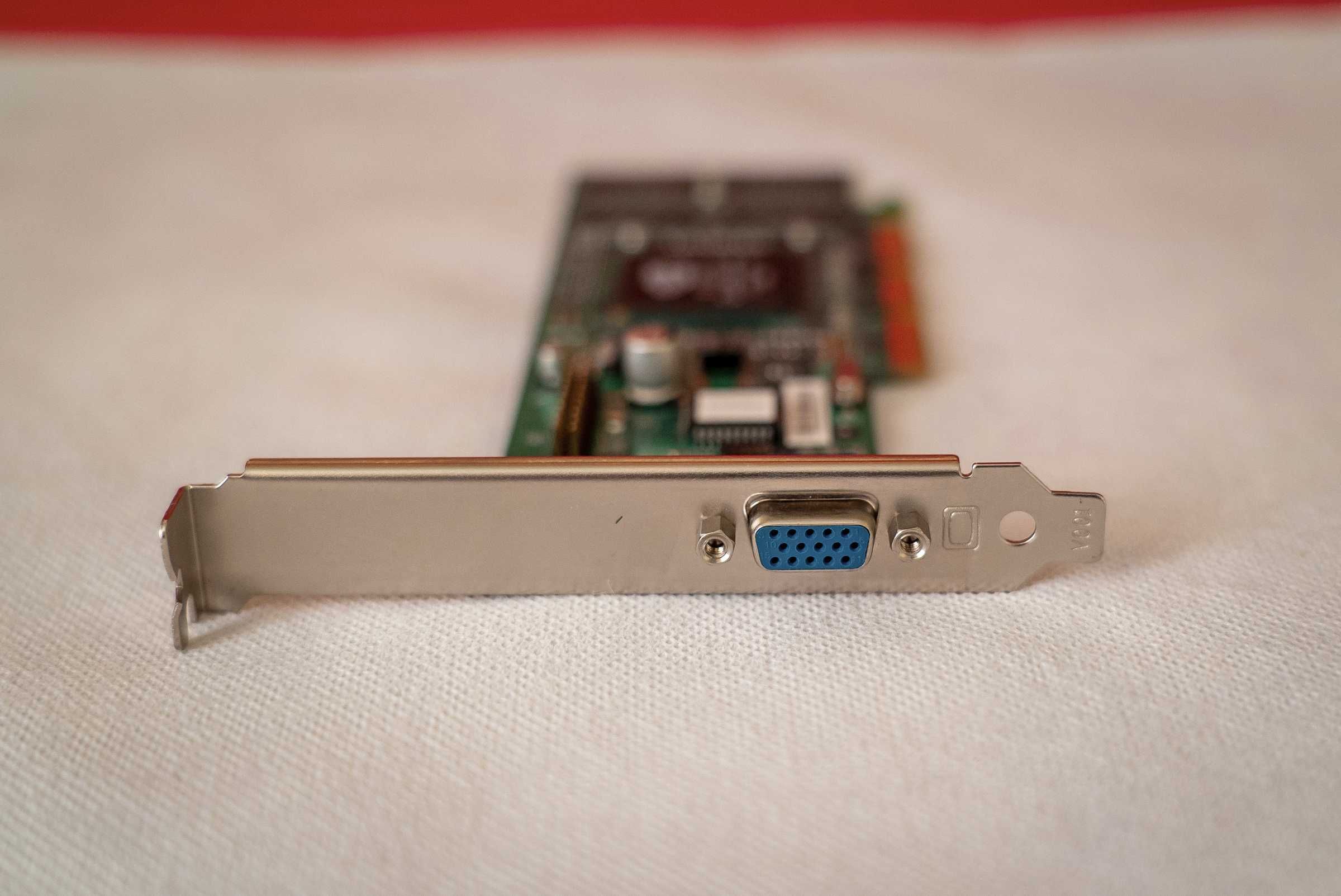 Nvidia Quadro 2 MXR [Retro/ karta graficzna]