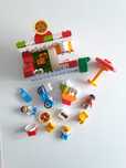 LEGO Duplo 10834 Pizzeria