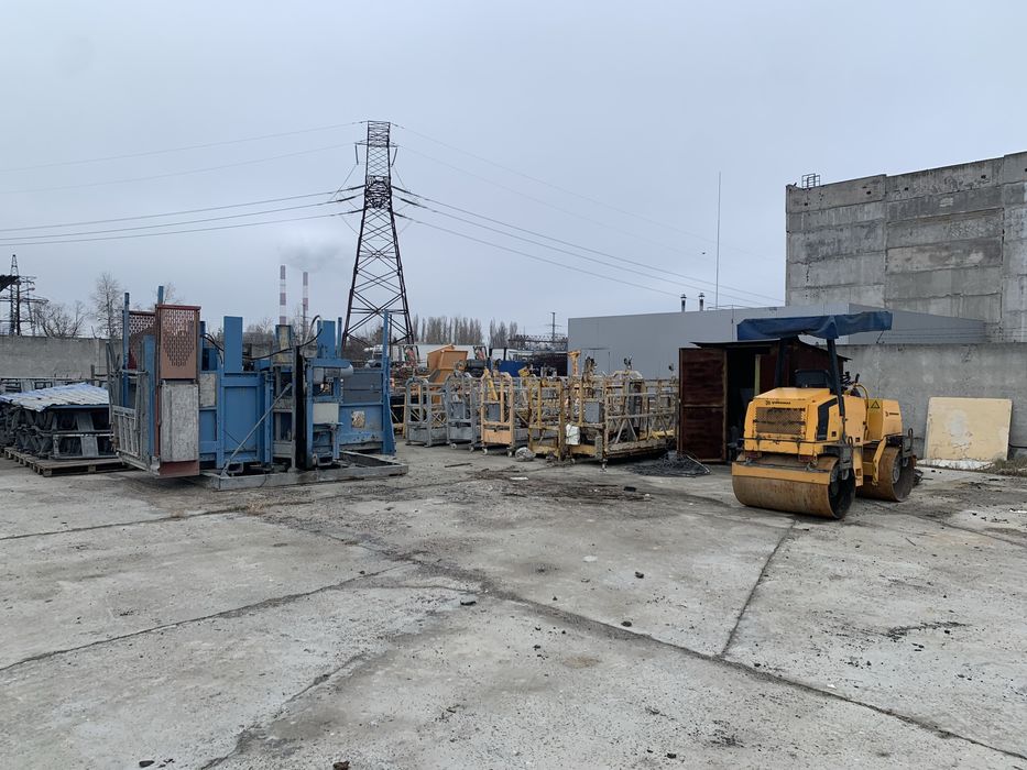 Аренда земли 40 сотрк