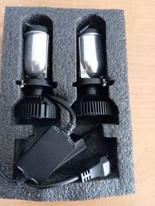 Супер світло...в авто