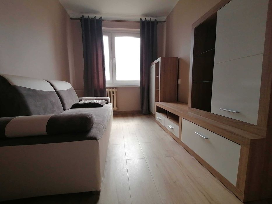 Wynajmę w centrum Torunia, idealne dla 3 studentów - od zaraz