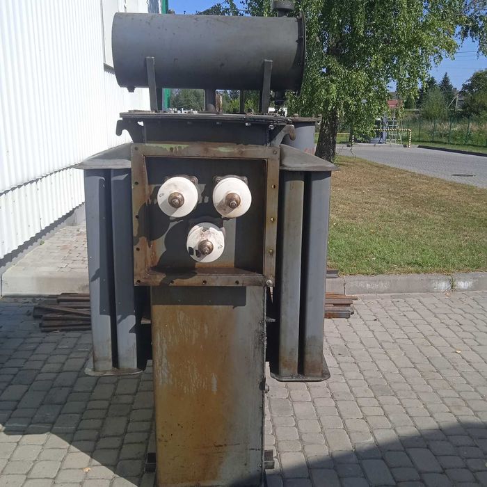 Трансформатор ТМФ400/10/0,4 (1978р.)