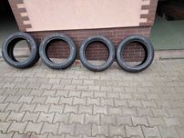 Opony 215/55R18 V KENDA KENETICA XL NOWE opony ! Darmowa wysyłka !