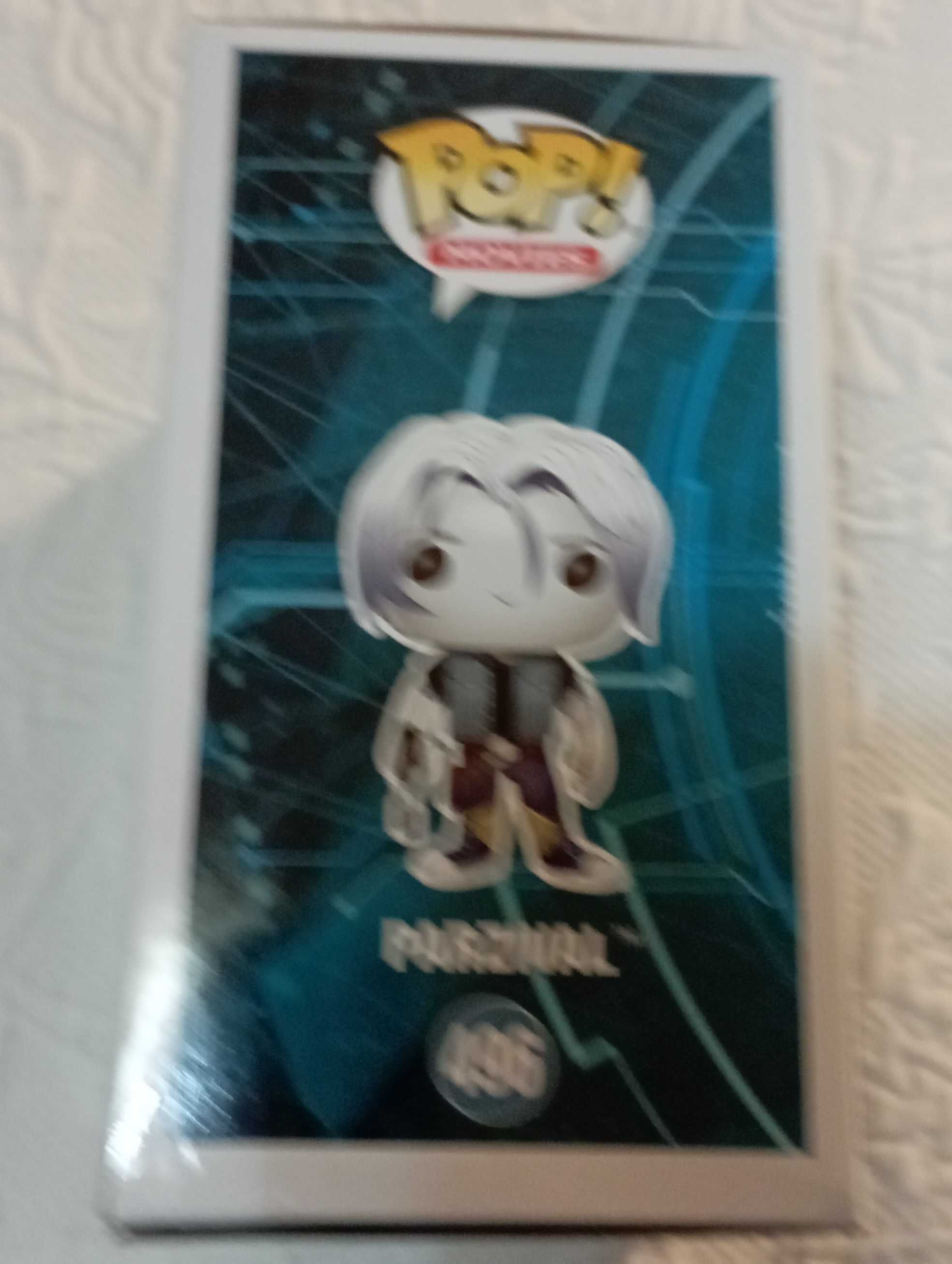 funko pop  parzival ready player one 496