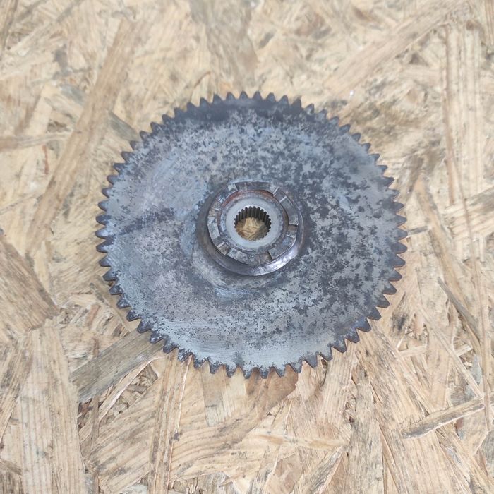 Щека вариатора Honda Dio 27/28/34/35 Japan