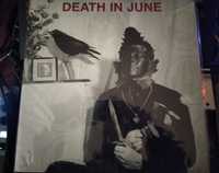 Vinil duplo Death in June - The Wall of Sacrifice