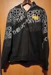 Męska bluza z kapturem Loop Division XL drip streetwear hip hop skate