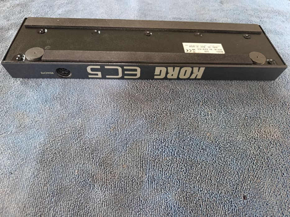 Kontroler Korg EC 5