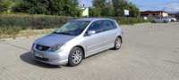 Honda Civic 1.7 CDTI 2005