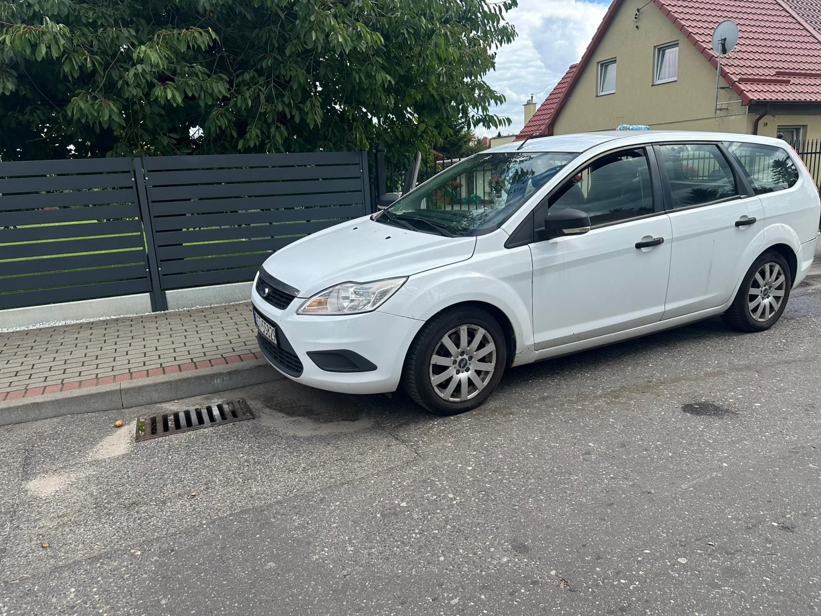 Sprzedam Ford Focus