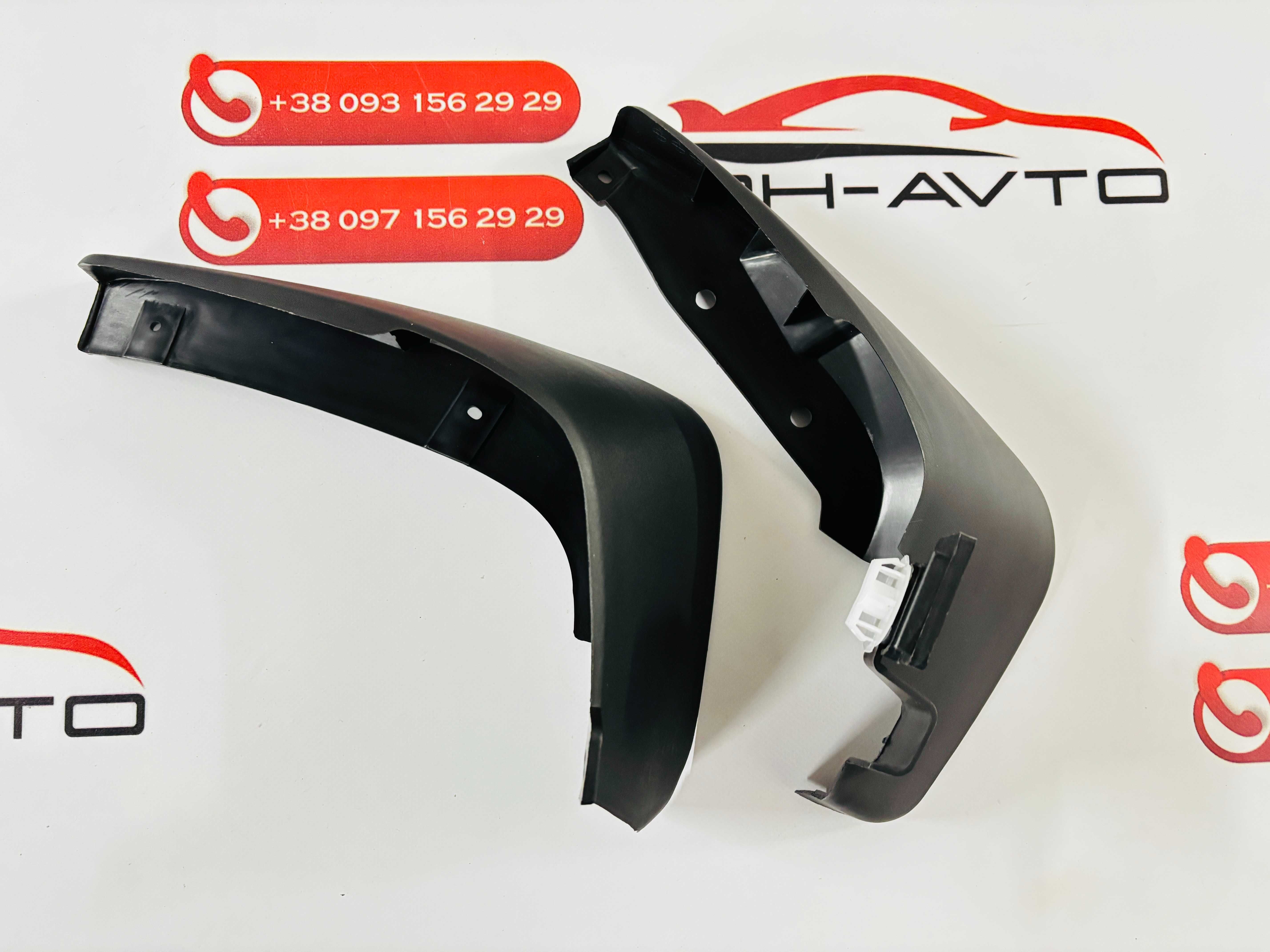 Mazda 5 2006-2012 Бризговики Брызговики Оригінал CC29 51851