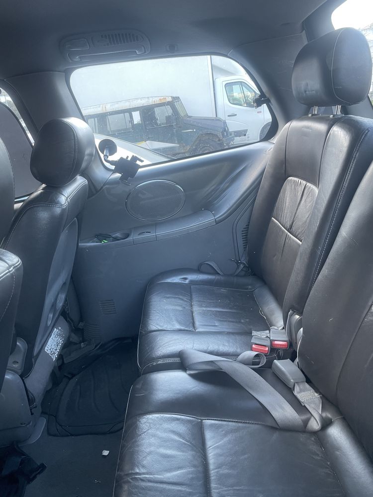 Kia carnival 2.9 venda urgente (negociavel esta semana)