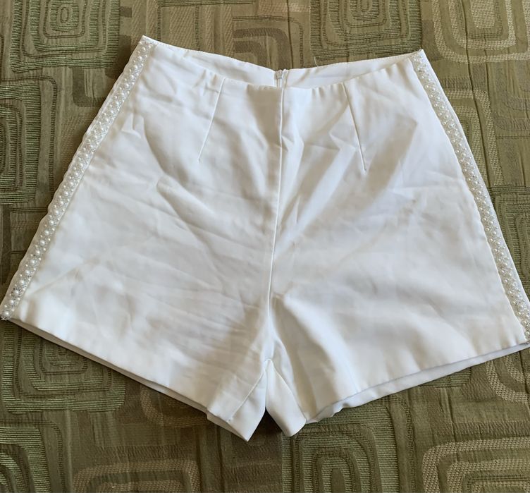 Жіночі класичні шорти , Б/У