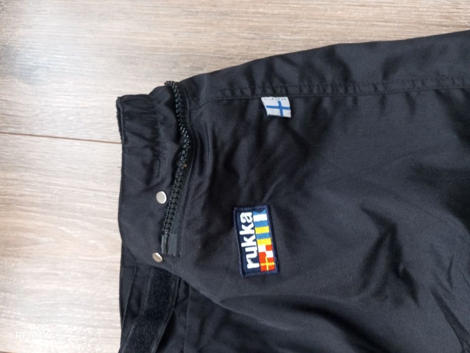 Мото штани rukka GORE TEK
