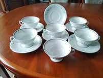 Porcelana Wałbrzych