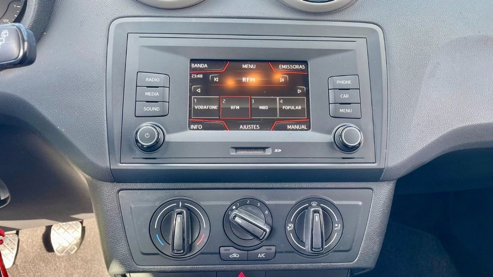 Seat Ibiza 1.0 TSI STYLE