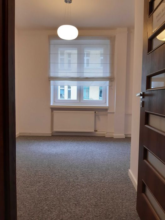 Wynajmę pokój w kancelarii prawnej