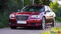 Chrysler 300C 3.6 V6 Motown - Praktycznie pełne wyposażenie - Gwarancja Raty