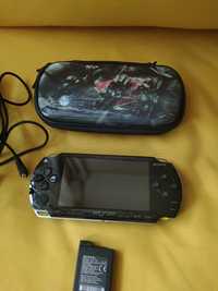 Sony PSP 1004 Japan