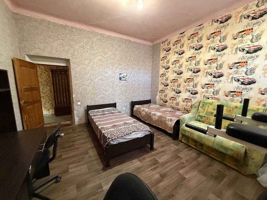 Оренда 2к квартири в центрі міста. Опалення 50/50