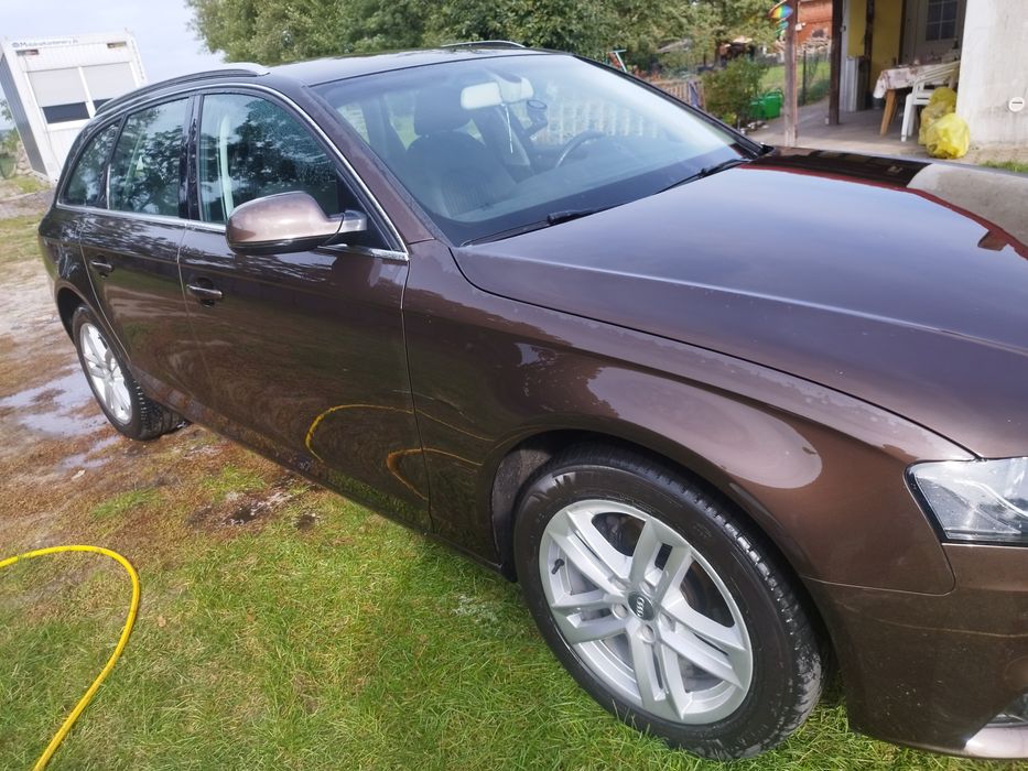 Sprzedam Audi A4