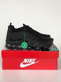 Buty Nike Air Vapor Max Plus black rozmiar 40-45