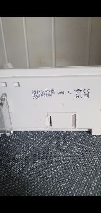 Regulator temperatury Auraton 2025 RTH