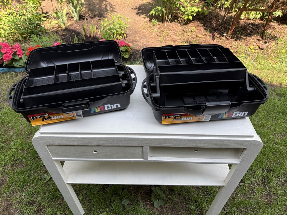 Skrzynka narzedziowa