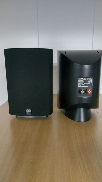 Yamaha 5.1 home cinema