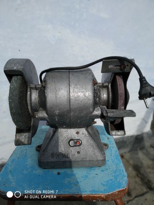 Електроточило заводське Еней.