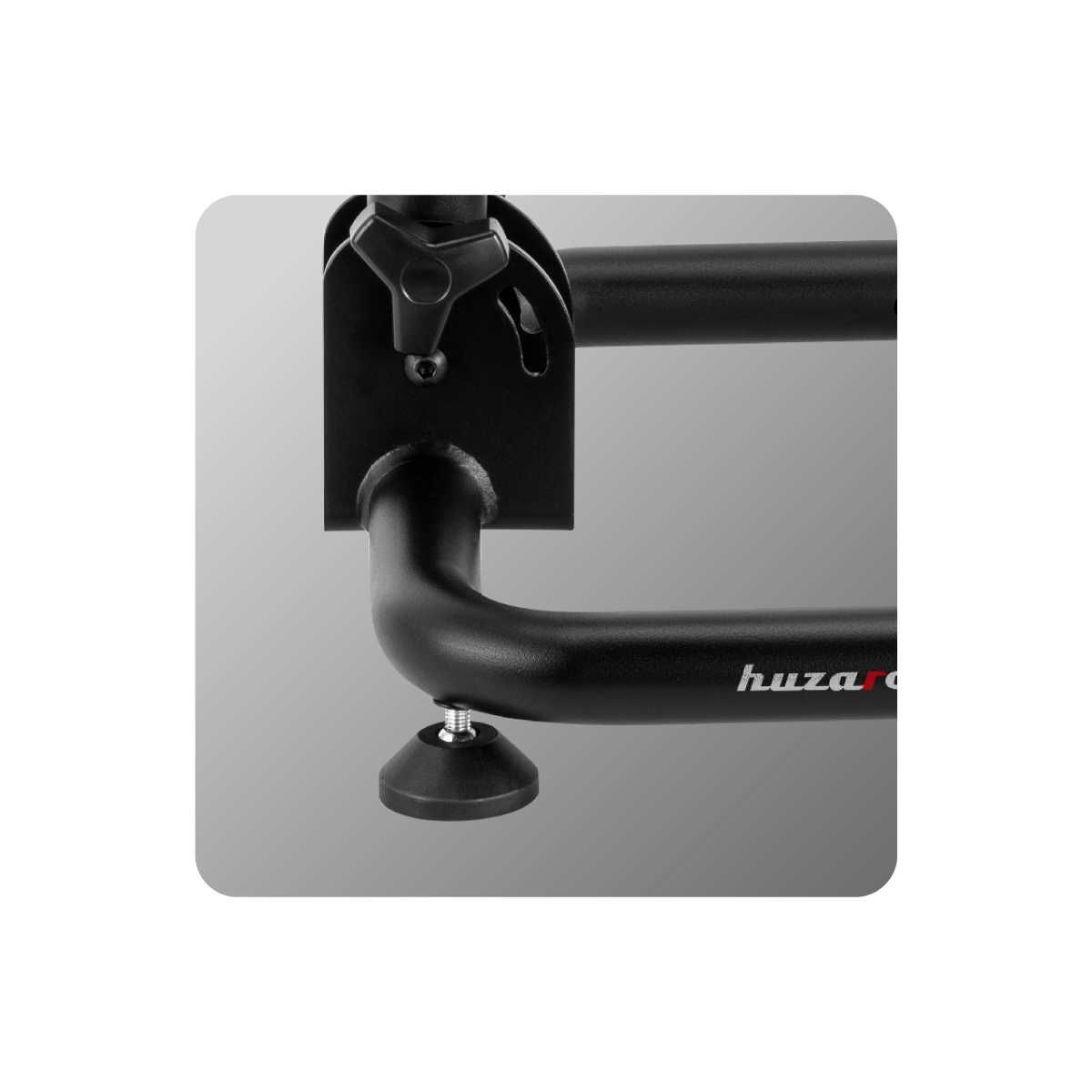 Stojak do kierownicy Huzaro SPEED 2.0 sim racing