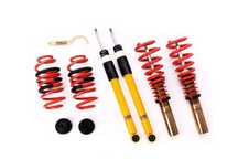 Zawieszenie Street MTS Technik MTSGWAU20 Audi A4 B8 A5 8T A6 C7 A7 4G