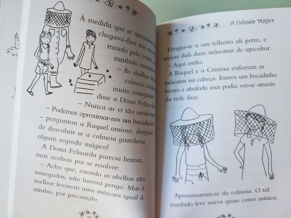 Vários Livros Juvenis entre 2,00€ e 3.00€ cada e PNL