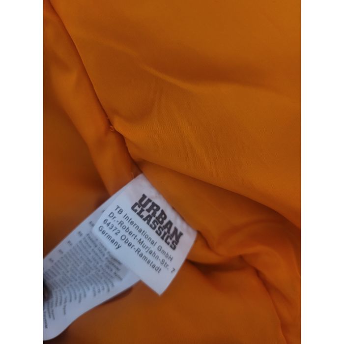 Urban Classic kurtka bomberka r. S