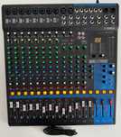 Yamaha MG16XU - mikser analogowy z efektami