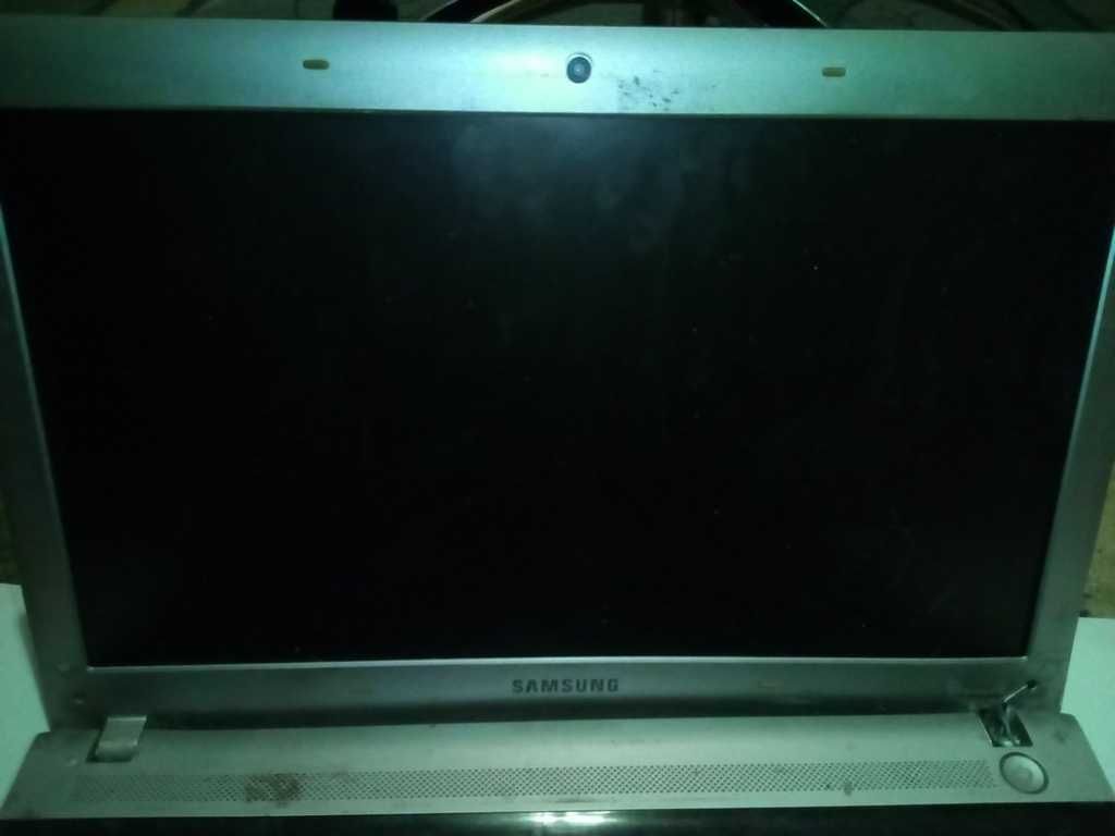 ноутбук SAMSUNG-RV511 запчасти