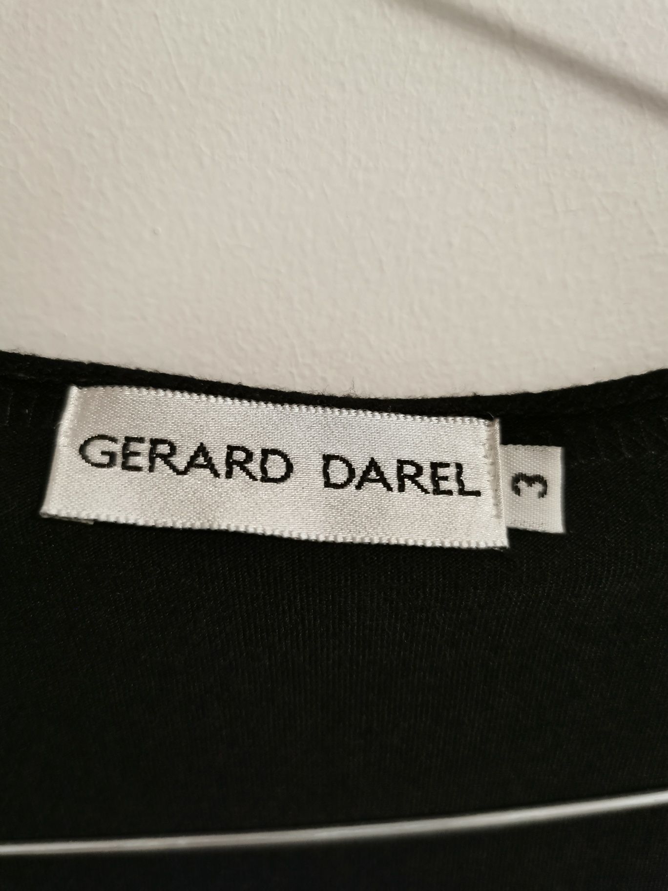 Camisola básica - Gerard Darel