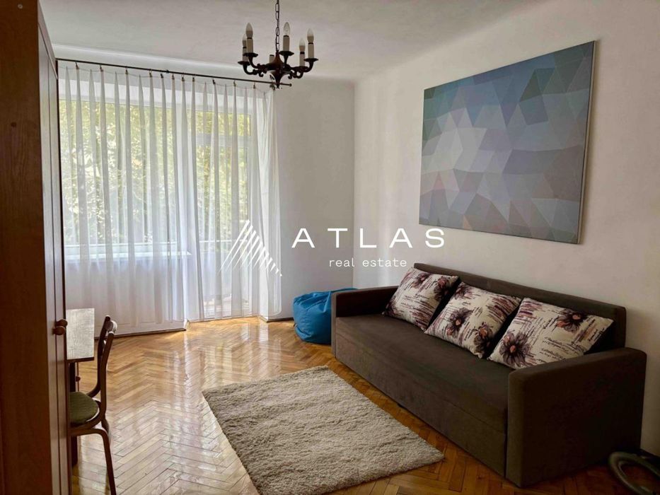 Оренда 2к квартири вул Вишенського Івана 17