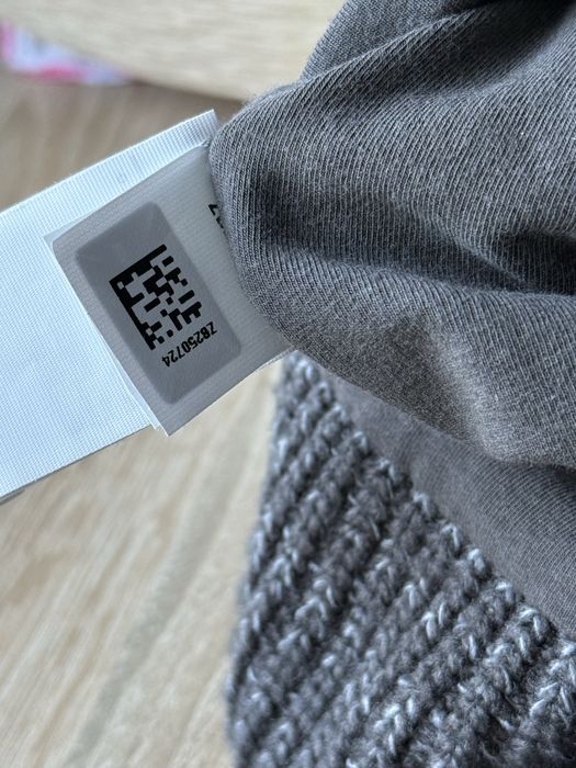 Tnf шапка біні бини beanie the north face тнф зе норс фейс шапка вязан