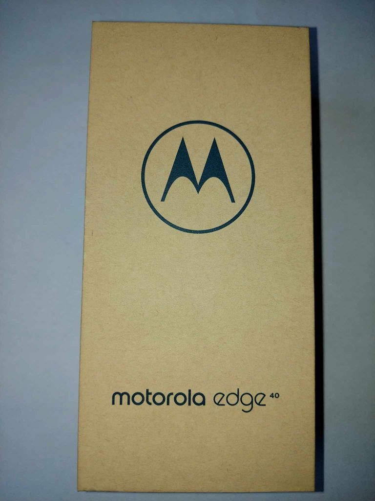 Smartfon Motorola edge 40 8/256GB