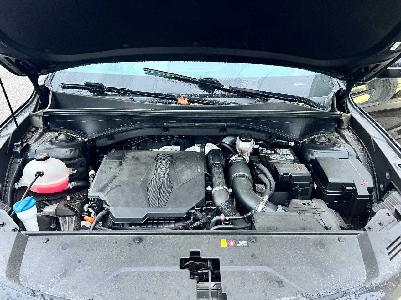 KIA Sorento 2021 SX з США