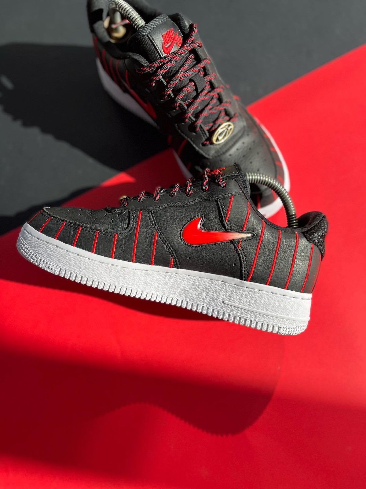 Кросівки Nike Air Force 1 Jewel Qs