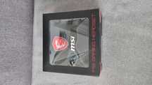 Słuchawki MSI gaming headset