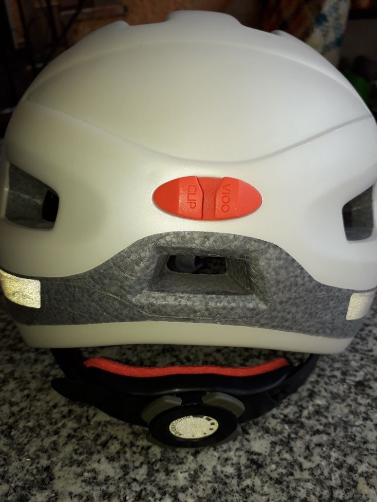 Capacete criança