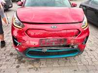 Kia Niro Sprzedam Kia W Niro uszkodzoną