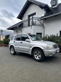 Suzuki Grand Vitara Sprzedam auto