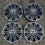 R19 8J оригінал BMW 5 7 6 G 11 12 30 32 стиль 664М диски 7855083